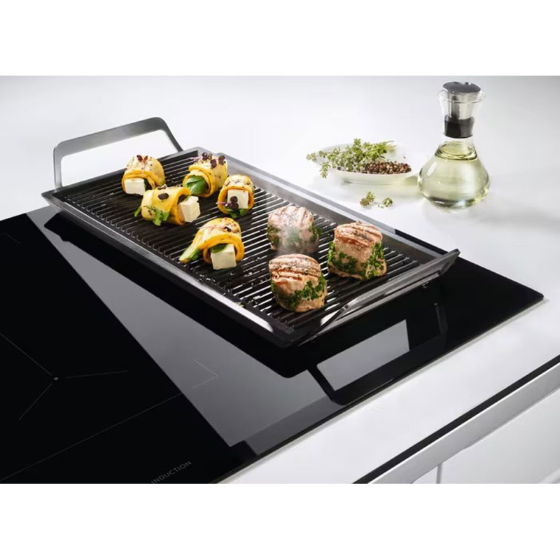 Варильна поверхня ELECTROLUX EIV6340X