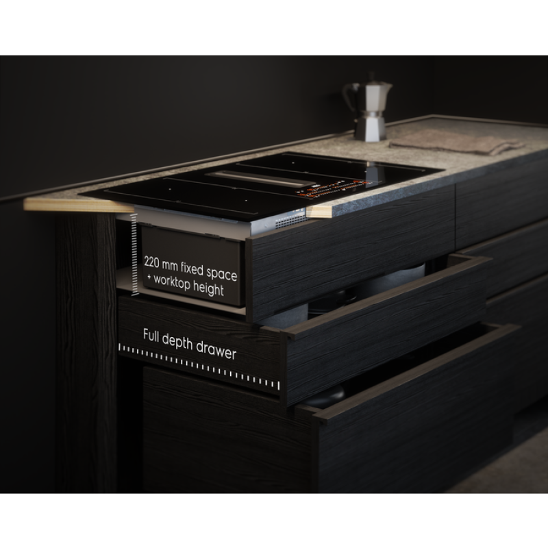 Hon Surface AEG CCE84779FB