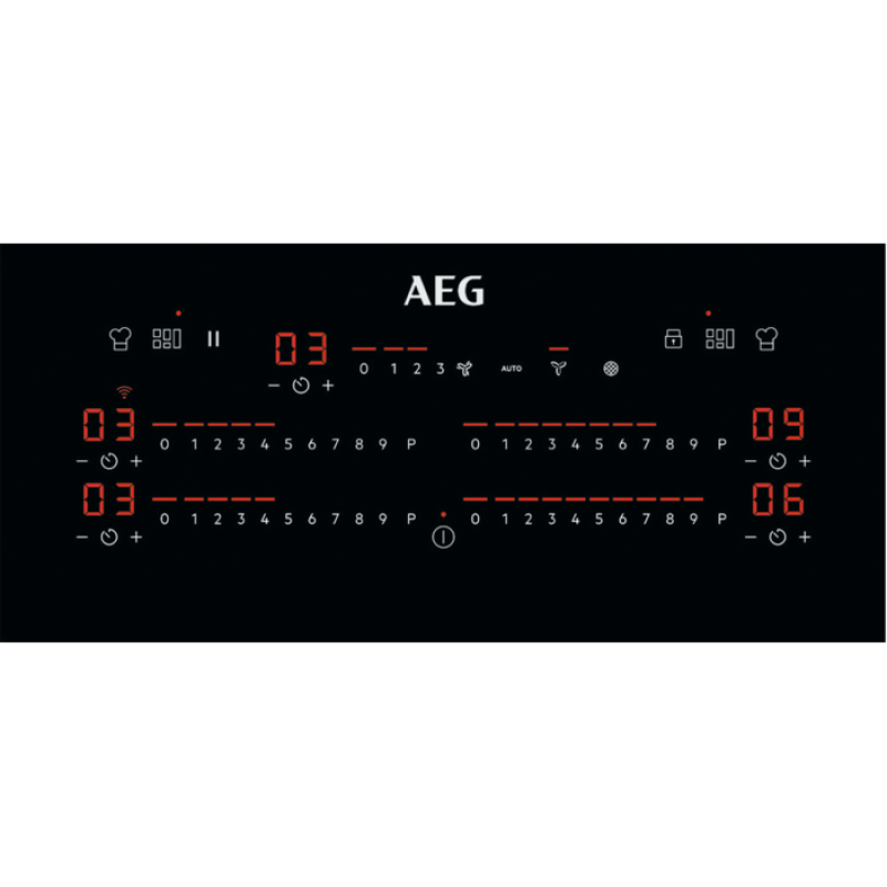 Hon Surface AEG CCE84779FB