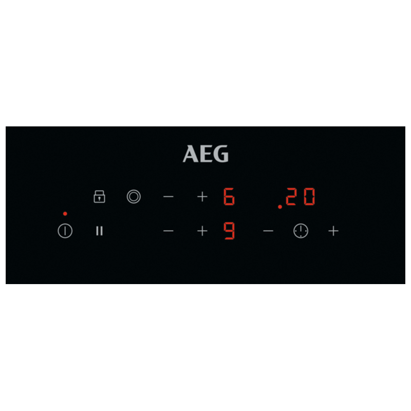 Варильна поверхня AEG HRB32310CB