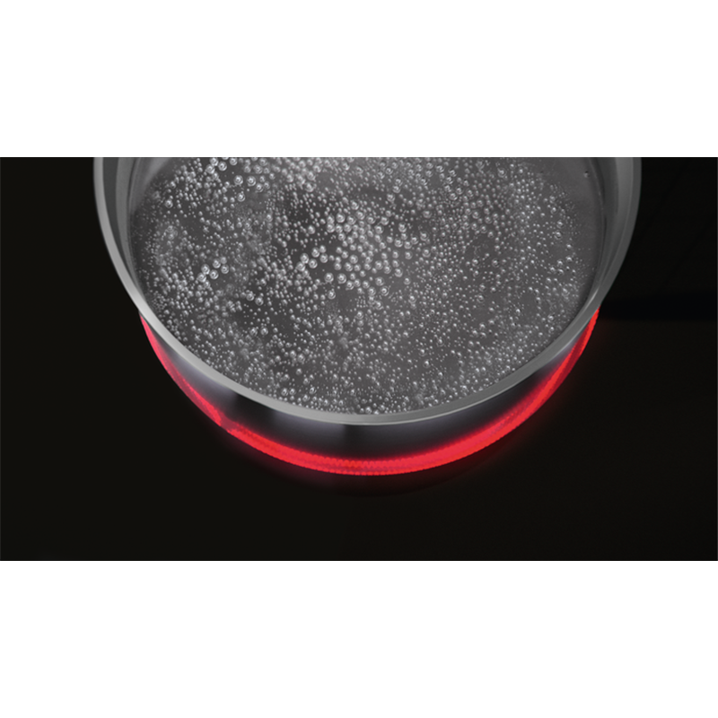 Варильна поверхня AEG HRB32310CB