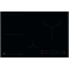 Варильна поверхня AEG TI84IB30FB