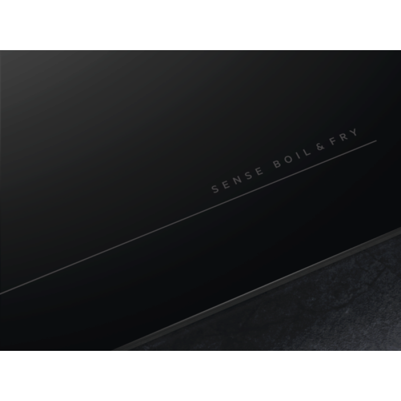 Варильна поверхня AEG TI84IB30FB