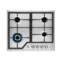 Варильна поверхня Electrolux CGS 6436 BX