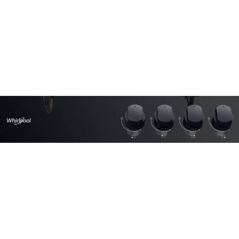 Варильна поверхня Whirlpool GOB 616 NB