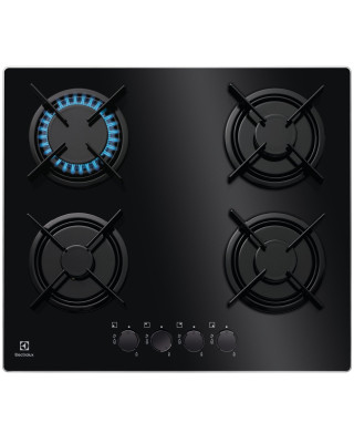 Варильна поверхня Electrolux EGT6242NVK