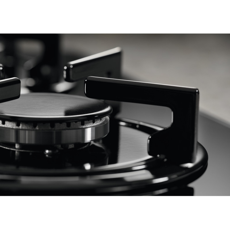 Варильна поверхня Electrolux EGT6242NVK