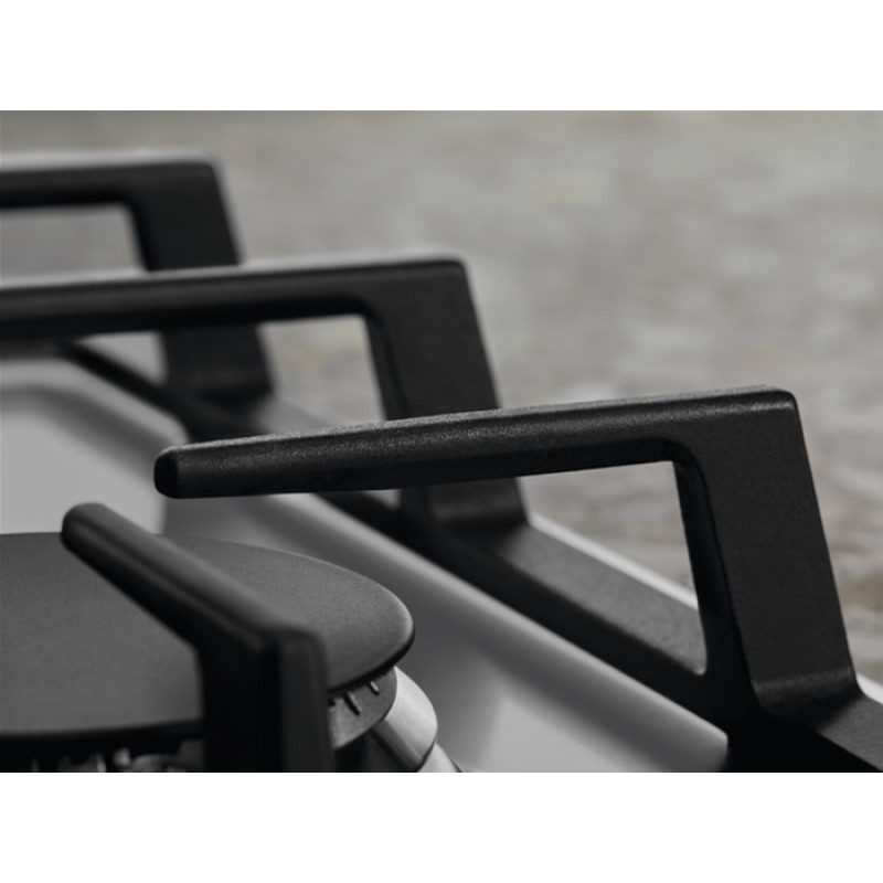 Варильна поверхня Electrolux EGS6436SX