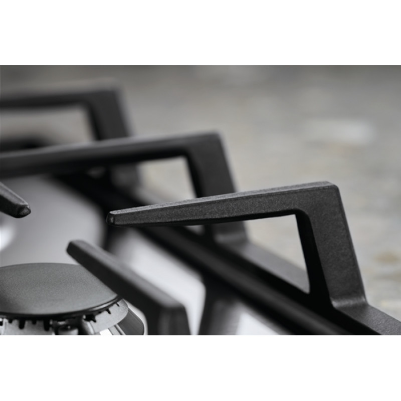 Варильна поверхня Electrolux EGS6436SX