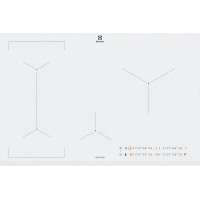 Варильна поверхня ELECTROLUX EIV83443BW