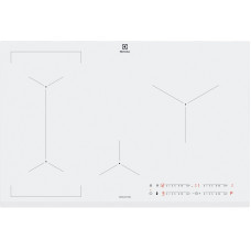 Варильна поверхня ELECTROLUX EIV83443BW