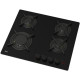 Варильна поверхня AEG HKB64453NB