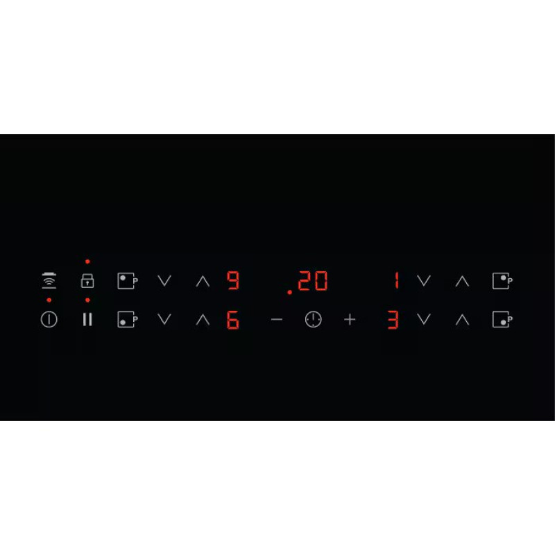 Варильна поверхня AEG TN64IA00FB