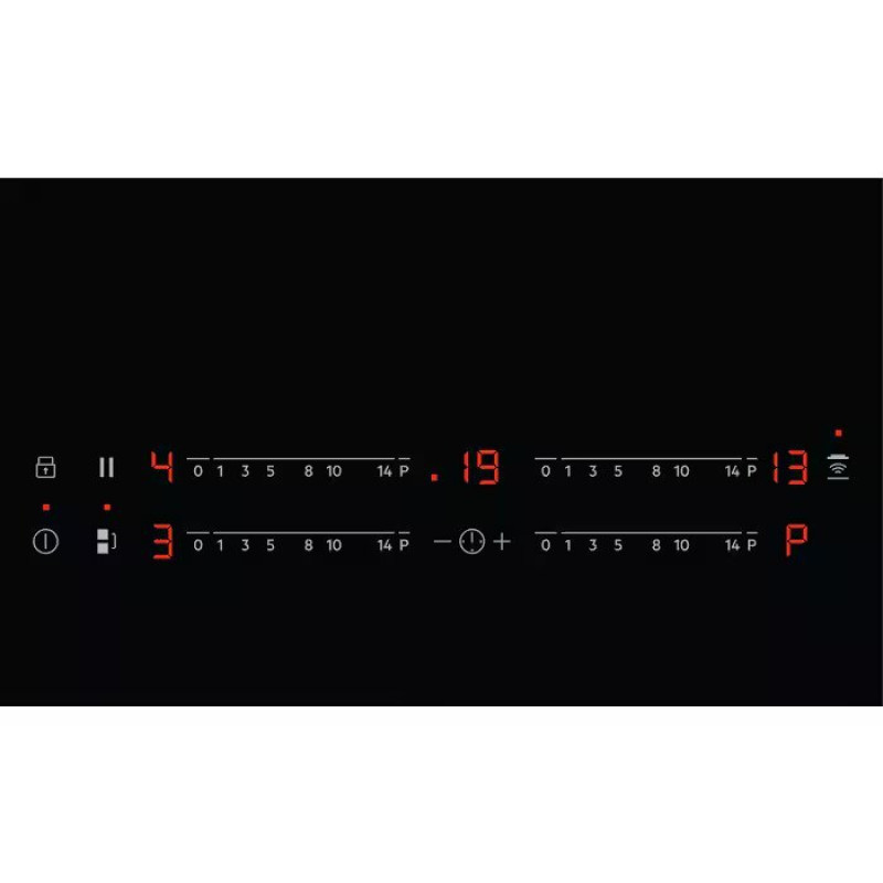 Варильна поверхня AEG TO64IB00IB