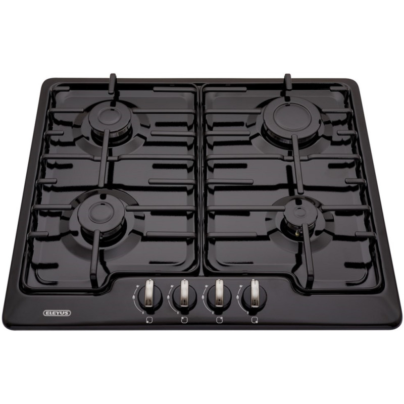 Варильна поверхня ELEYUS GRACIA 60 BL EF