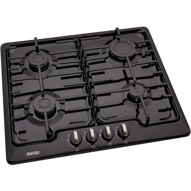 Варильна поверхня ELEYUS GRACIA 60 BL EF