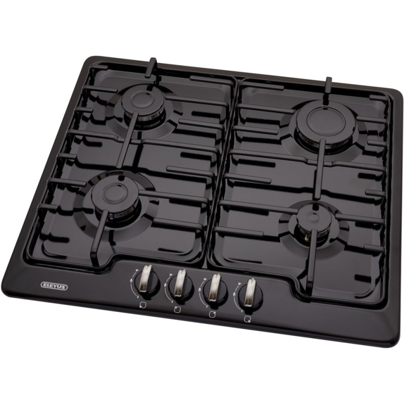 Варильна поверхня ELEYUS GRACIA 60 BL EF