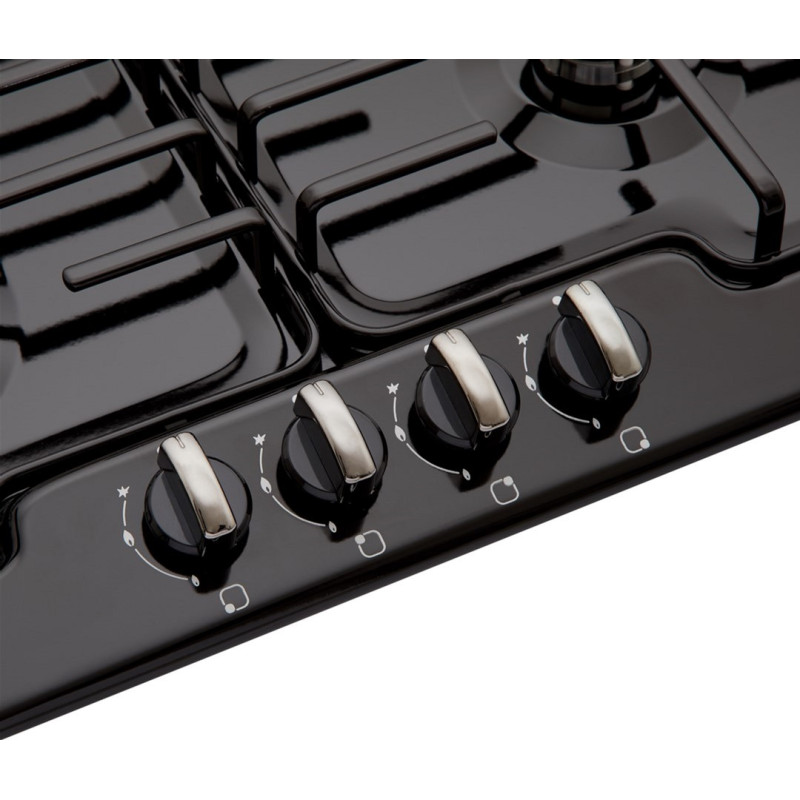 Варильна поверхня ELEYUS GRACIA 60 BL EF