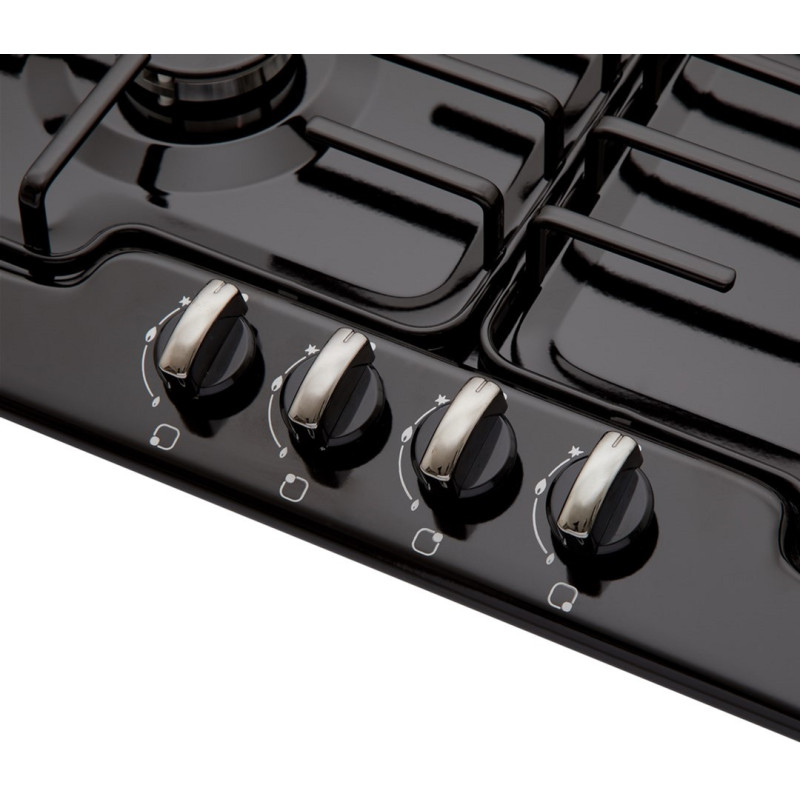 Варильна поверхня ELEYUS GRACIA 60 BL EF