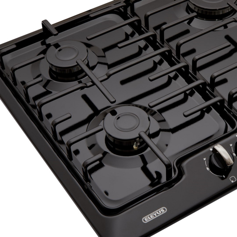 Варильна поверхня ELEYUS GRACIA 60 BL EF