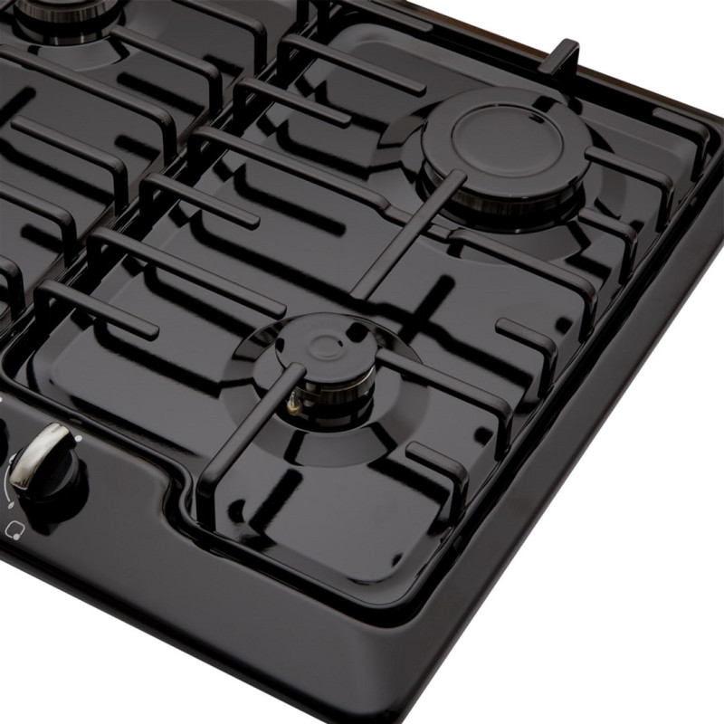 Варильна поверхня ELEYUS GRACIA 60 BL EF