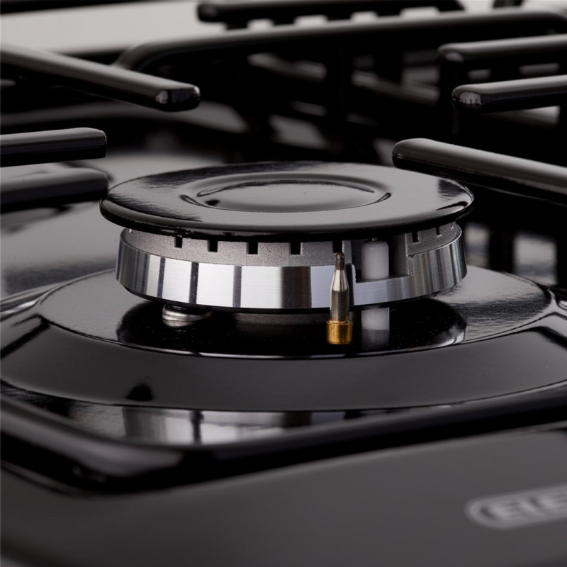 Варильна поверхня ELEYUS GRACIA 60 BL EF