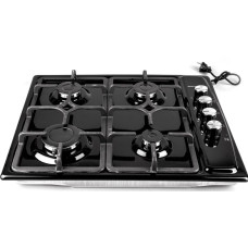 Варильна поверхня Grunhelm GPG161B