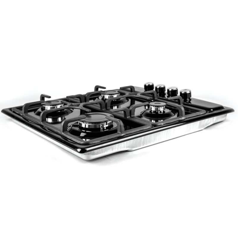 Варильна поверхня Grunhelm GPG161B