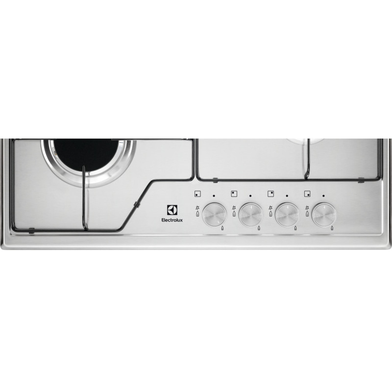 Варильна поверхня Electrolux KGS6424SX