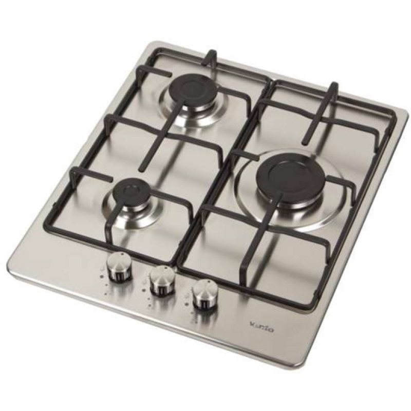 Варильна поверхня Ventolux HG430-B3 S (X)