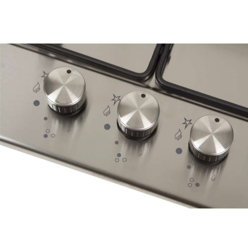 Варильна поверхня Ventolux HG430-B3 S (X)