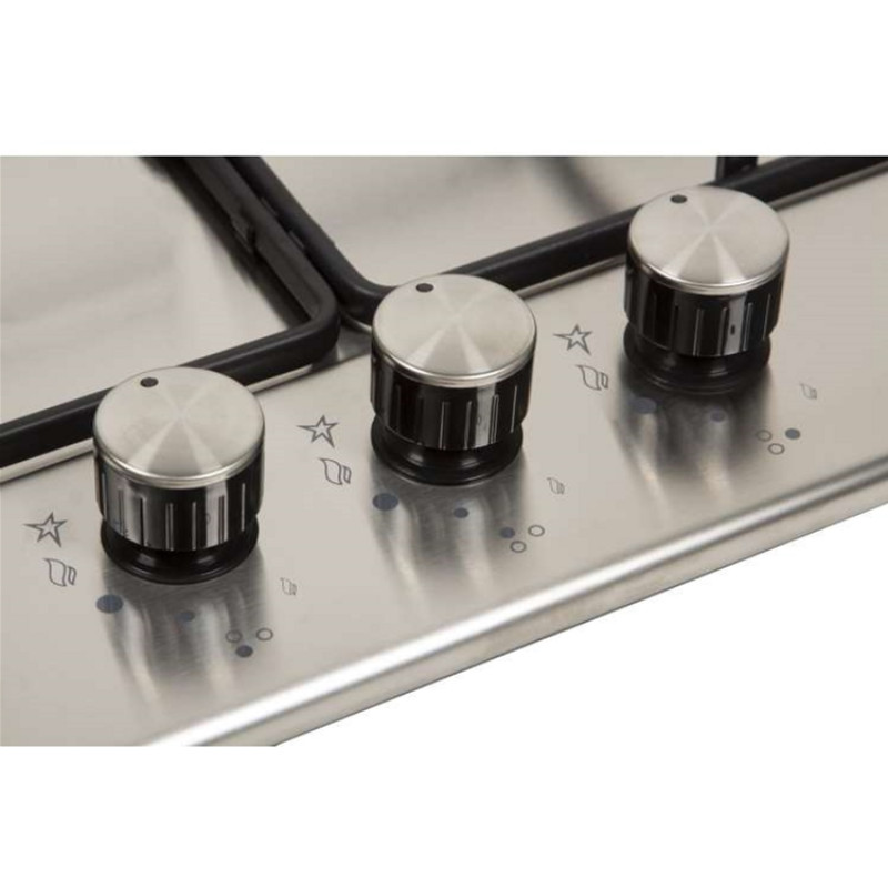 Варильна поверхня Ventolux HG430-B3 S (X)