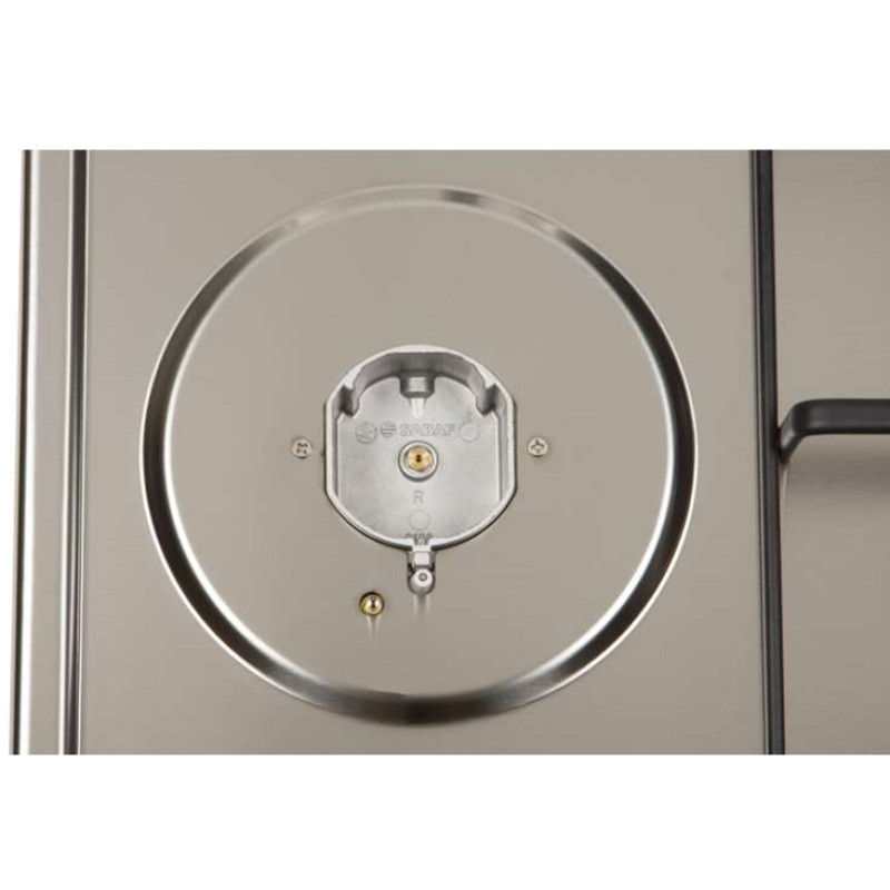 Варильна поверхня Ventolux HG430-B3 S (X)