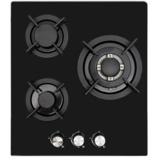 Варильна поверхня Ventolux HG430 K7G CEST (BK)