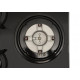 Варильна поверхня Ventolux HG430 K7G CEST (BK)