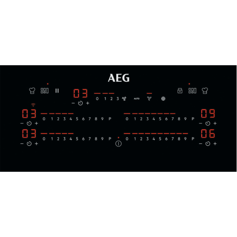 Варильна поверхня AEG CCE84779CB