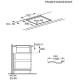 Варильна поверхня AEG CCE84779CB