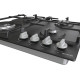 Варильна поверхня Gorenje GW 641 EXB