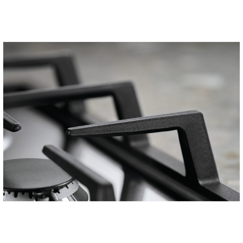 Варильна поверхня Electrolux KGS64562SX