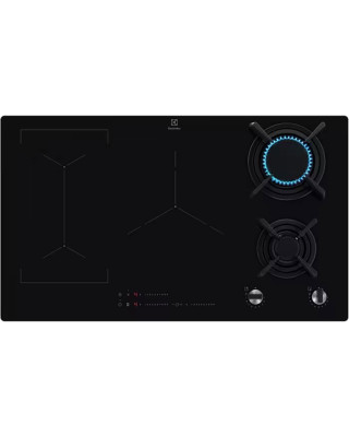 Варильна поверхня ELECTROLUX KDI951723K