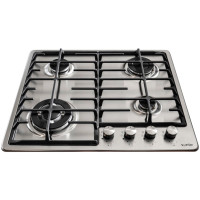 Варильна поверхня Ventolux HG640-DA3 CEST (X)