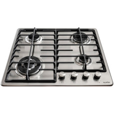 Варильна поверхня Ventolux HG640-DA3 CEST (X)