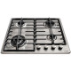 Варильна поверхня Ventolux HG640-DA3 CEST (X)