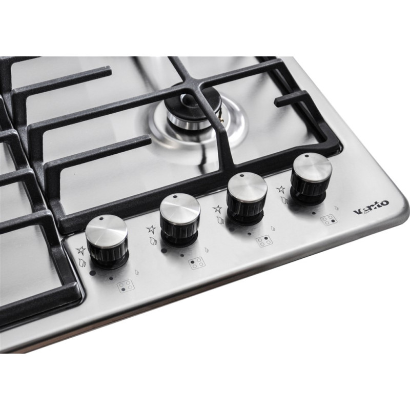 Варильна поверхня Ventolux HG640-DA3 CEST (X)