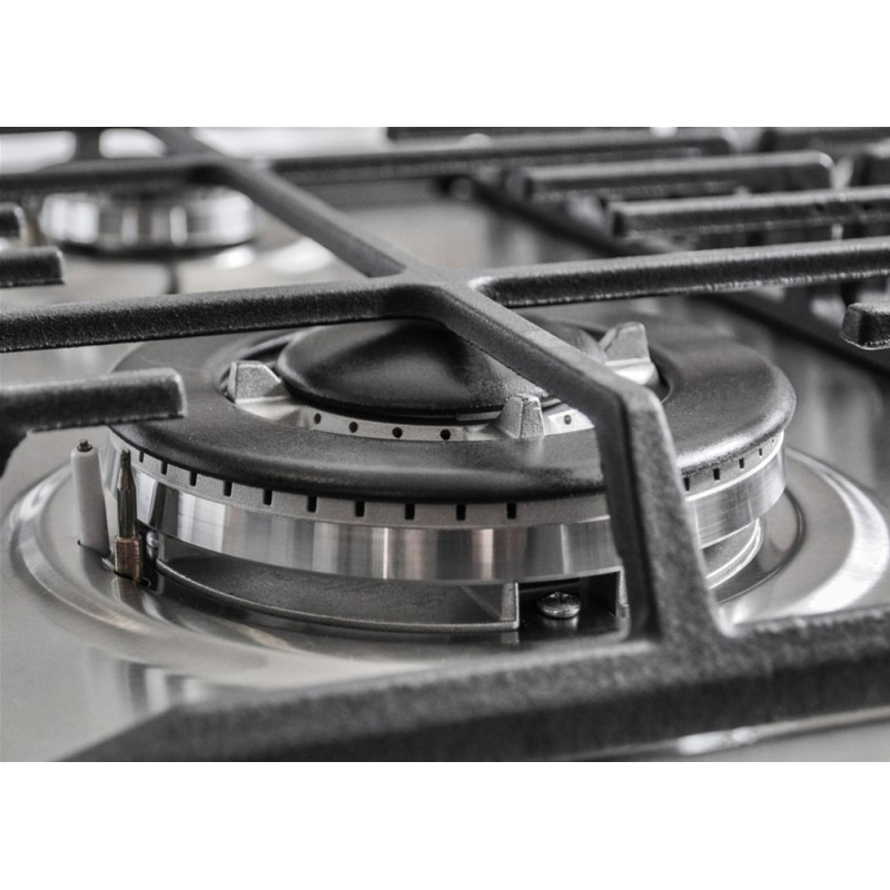 Варильна поверхня Ventolux HG640-DA3 CEST (X)