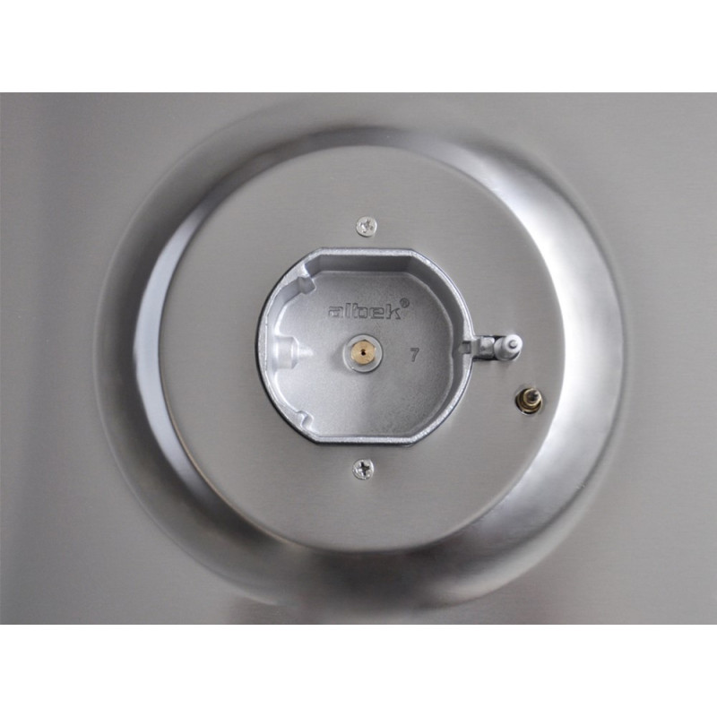 Варильна поверхня Ventolux HG640-DA3 CEST (X)