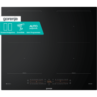 Варильна поверхня GORENJE GI6442BSCWF