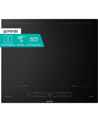 Варильна поверхня GORENJE GI6442BSCWF