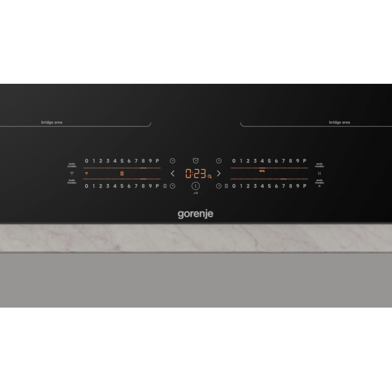 Варильна поверхня GORENJE GI6442BSCWF