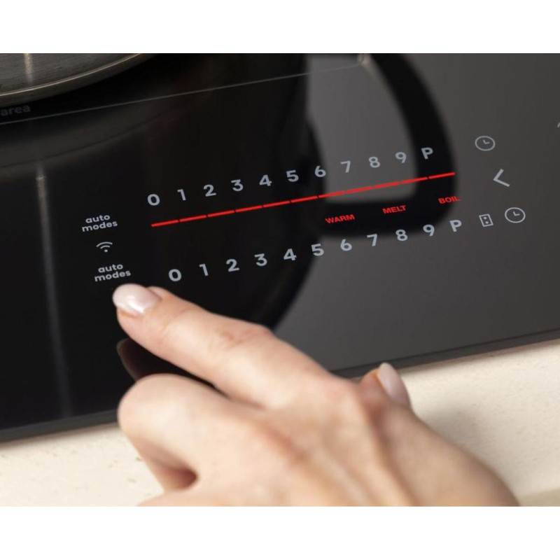 Варильна поверхня GORENJE GI6442BSCWF